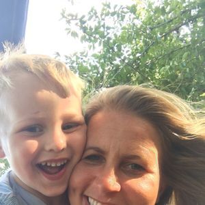 Meet your Posher, Cindy